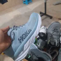 هوکا اورجینال سایز ۴۶.۴۷|کیف، کفش، کمربند|اسفراین, |دیوار