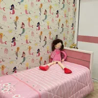 سرویس خواب دخترانه