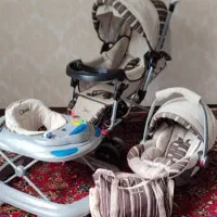 کالسکه و لوازم جانبی|کالسکه و لوازم جانبی|گنبد کاووس, |دیوار