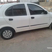 تیبا 2 مدل 1400