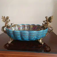 ظرف میوه خوری انتیک