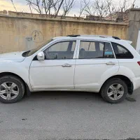 لیفان x60 97|خودرو سواری و وانت|ارومیه, |دیوار