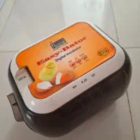 دستگاه جوجه کشی