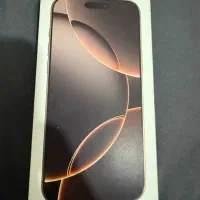 ایفون 16pro max|موبایل|کرمانشاه, |دیوار