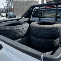 لاستیک کی ام سی t9