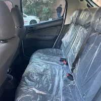 207 اتومات مدل ۱۴۰۳ بدون رنگ ارتقا گارانتی فعال|خودرو سواری و وانت|تهران, زعفرانیه|دیوار