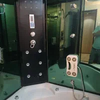 کابین سونا و جکوزی فول|لوازم حمام|مشهد, کوشش|دیوار
