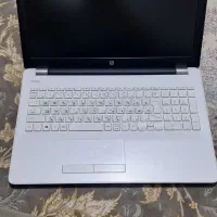 لپ تاپ اچ پی بسیار تمیز