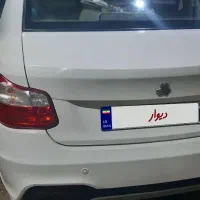 ساینا اس مدل ۱۴۰۰|خودرو سواری و وانت|بندرعباس, |دیوار