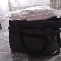 حوله و ساک نوزادی|اسباب و اثاث بچه|سنندج, |دیوار