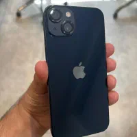 اپل iPhone 13 با حافظهٔ ۱۲۸ گیگابایت