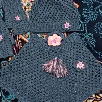 بافتنی بی بی گل