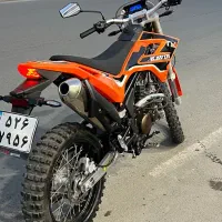تریل کویر t4 مدل 1402