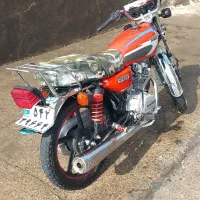 موتور 200 کبیر