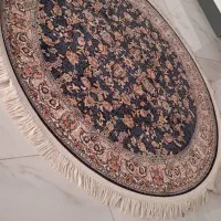 فرش ۳متری گرد افشان