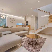 فروش ۳ خوابه ۱۵۵ متری نوساز ستارخان