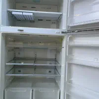 یخچال فریزر دوو Daewoo اصل کره|یخچال و فریزر|اندیمشک, |دیوار