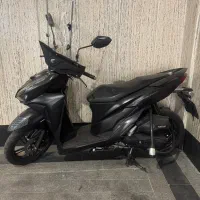 موتور کلیک واریو ۱۵۰