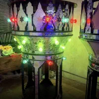 اجاره چهلچراغ عزا