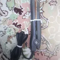 اتوی مو