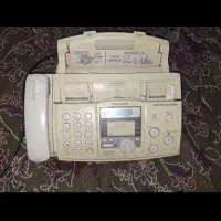 تلفن فکس پاناسونیک