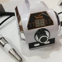 سوهان برقی ناخنکاری
