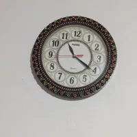 ساعت دیواری