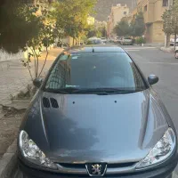 ۲۰۶ تیپ ۳ ۹۷