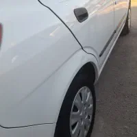 تیبا 2 بیرنگ|خودرو سواری و وانت|زنجان, |دیوار