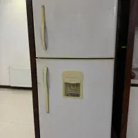 یخچال فریزر الکترواستیل