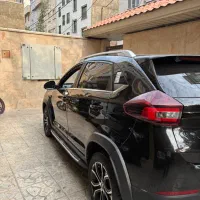 X22 pro Mt|خودرو سواری و وانت|تهران, گلستان (شهرک راه آهن)|دیوار