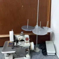 سر دوز مارک دراگون|چرخ خیاطی و ریسندگی|لاهیجان, طالقانی|دیوار