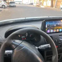 کوییک Rمدل۹۹|خودرو سواری و وانت|قزوین, |دیوار