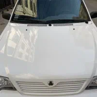 سواری پراید 111