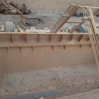 دستگاه اسکرپیر  الیزر  اگی ترک|ماشین‌آلات صنعتی|اهواز, زرگان|دیوار