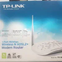 مودم tp-link