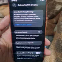 iphone 12 mini  128 g|موبایل|مشهد, سعد آباد|دیوار