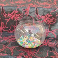 ماهی و تنگ|ماهی|شهرکرد, |دیوار