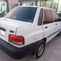 پراید مدل 89 دوگانه کارخانه بیرنگ|خودرو سواری و وانت|بندرعباس, |دیوار