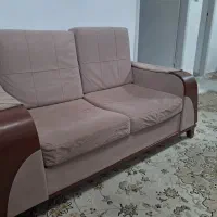 مبل وکاناپه راحتی 7نفره