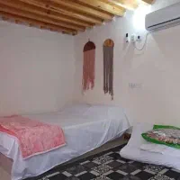 بوم گردی شیریشک - واحد ۵ - رزرو قسطی در جاباما