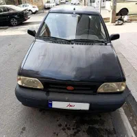 پراید ۱۳۱ مدل 91|خودرو سواری و وانت|ری, اقدسیه|دیوار