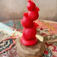 فروش شمع شب یلدا