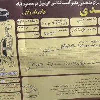 پراید ۱۳۱|خودرو سواری و وانت|محمودآباد, |دیوار