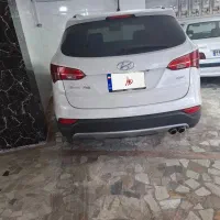 سانتافه منطقه 2015 2400 جفت|خودرو سواری و وانت|رشت, فلسطین|دیوار