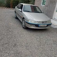 پارس ۸۲ تمام فابریک|خودرو سواری و وانت|جیرفت, |دیوار