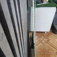 اینه|آینه|سنندج, |دیوار