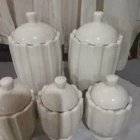 ظروف اشپزخانه