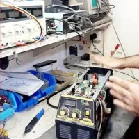 تعمیر اینورتر جوشکاری سرویس و عیب‌یابی دستگاه جوش|خدمات پیشه و مهارت|اصفهان, جنیران (لادان)|دیوار