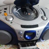 ضبط و سی دی|پخش‌کننده DVD و ویدیو|کوهدشت, |دیوار